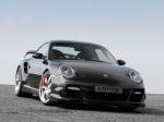 Porsche 911 SP580 by Sportec 2007 года